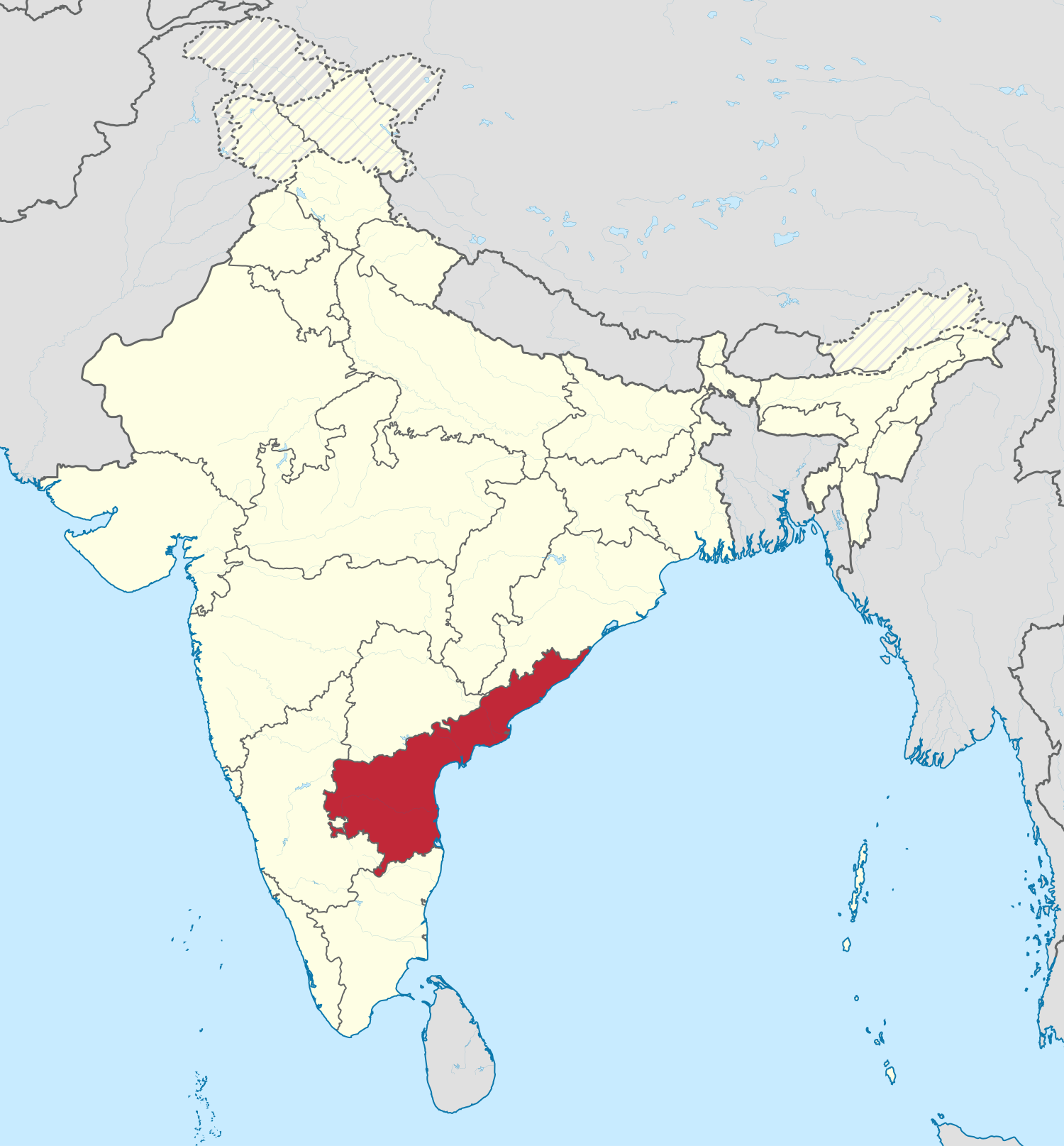 Andhra_Pradesh_in_India