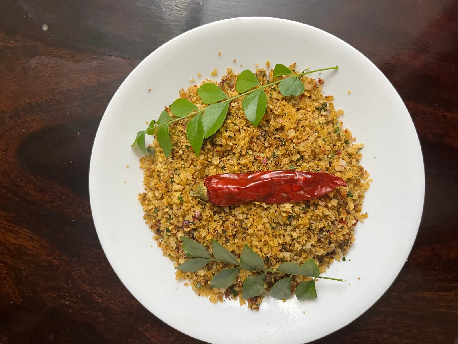Dried fish Kerala prawn dish scaled